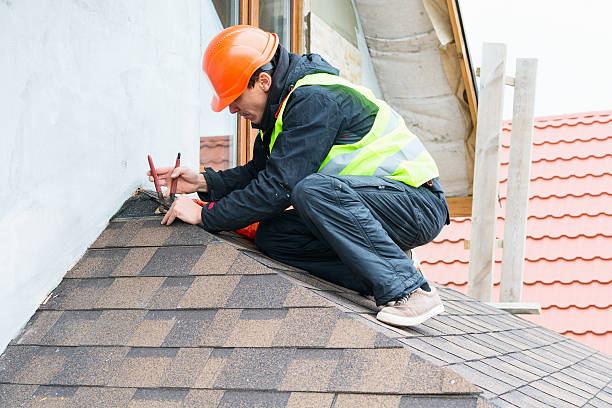 Roof Gutter Cleaning in Remington, IN